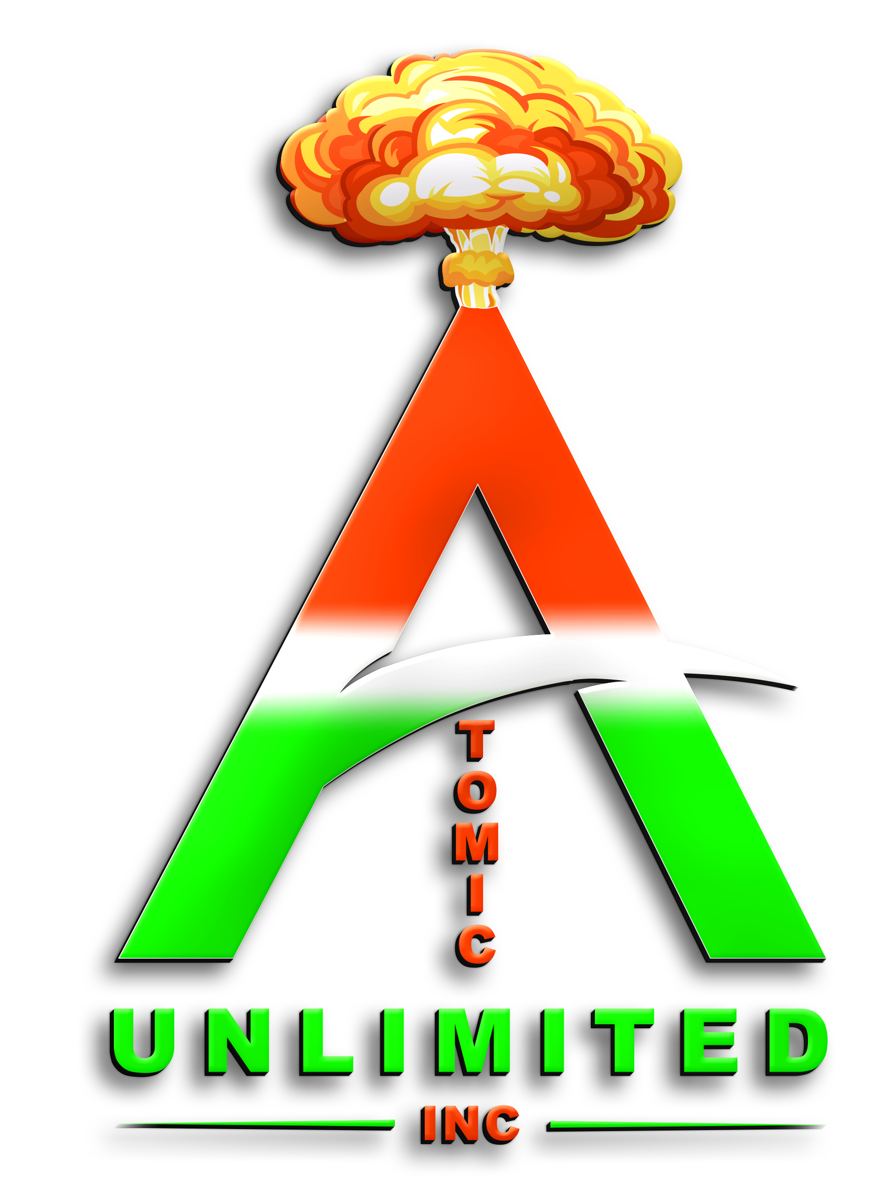 Atomic Unlimited Inc